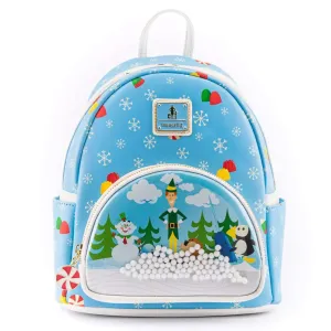 Рюкзак унисекс Funko Elf Buddy And Friends Mini Backpack