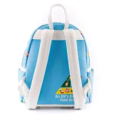 Рюкзак Loungefly Elf Buddy And Friends Mini Backpack ELFBK0004