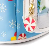 Рюкзак Loungefly Elf Buddy And Friends Mini Backpack ELFBK0004
