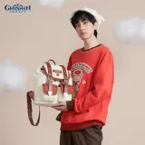 Рюкзак Genshin Impact Klee Cream 6976525004479