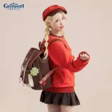 Рюкзак Геншин Импакт Кли Impression