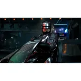 Robocop Rogue City / PS5 (Русские субтитры)
