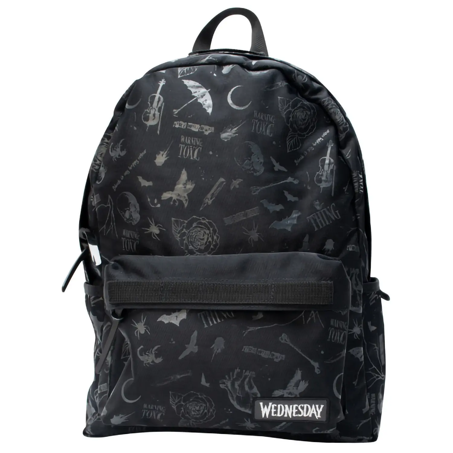 Рюкзак Wednesday 40см 5056563719731