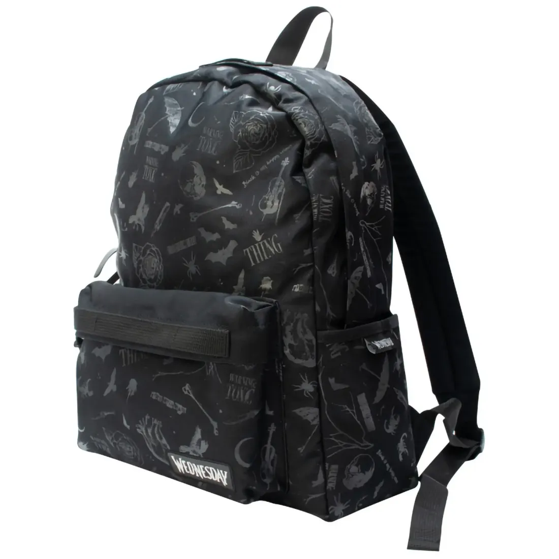 Рюкзак Wednesday 40см 5056563719731