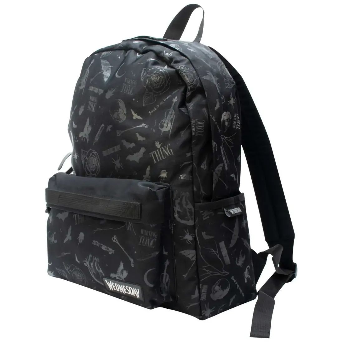 Рюкзак Wednesday 40см 5056563719731