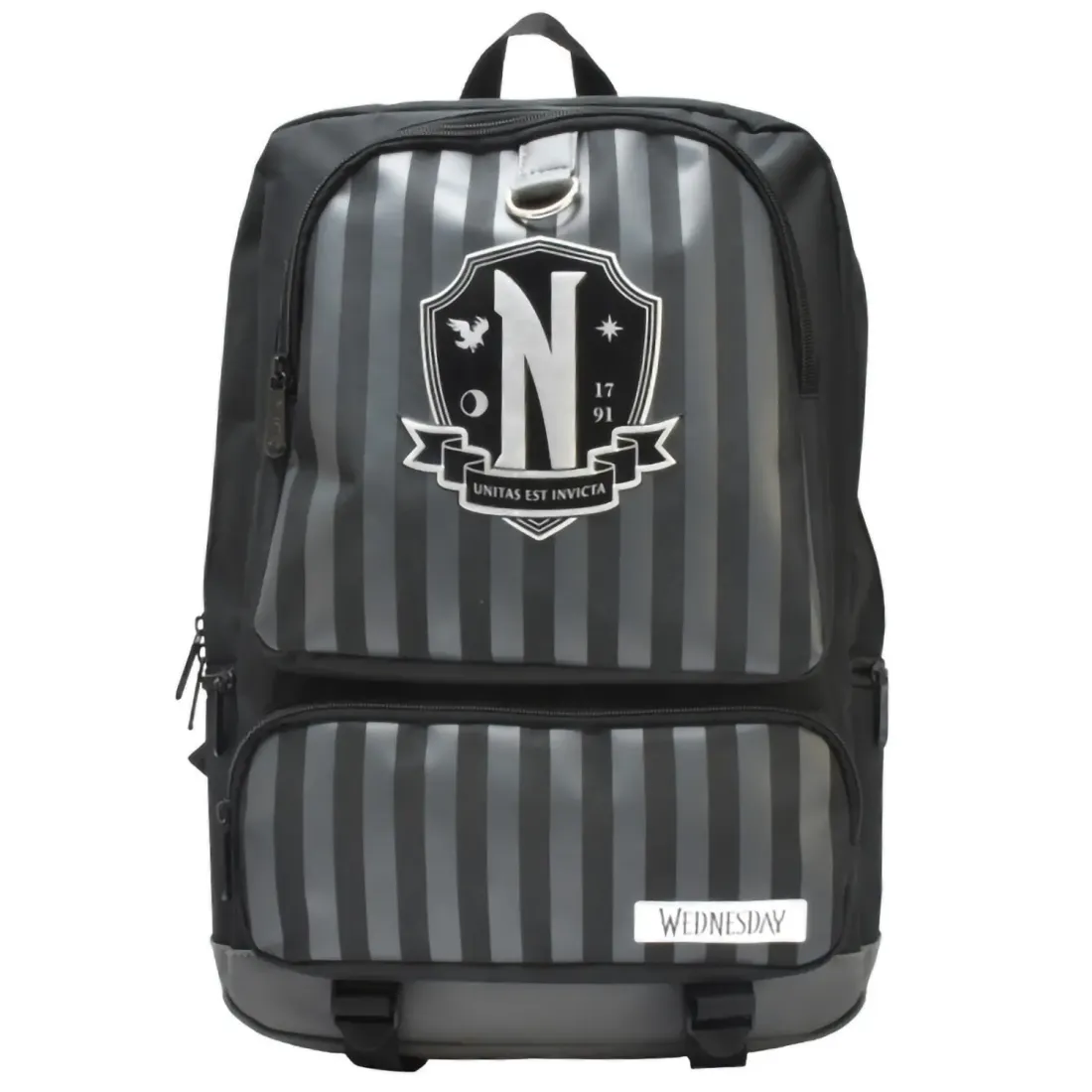 Рюкзак Wednesday Nevermore 5056563717638
