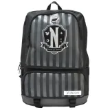 Рюкзак Wednesday Nevermore 5056563717638