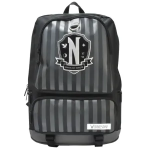 Рюкзак Wednesday Nevermore 5056563717638