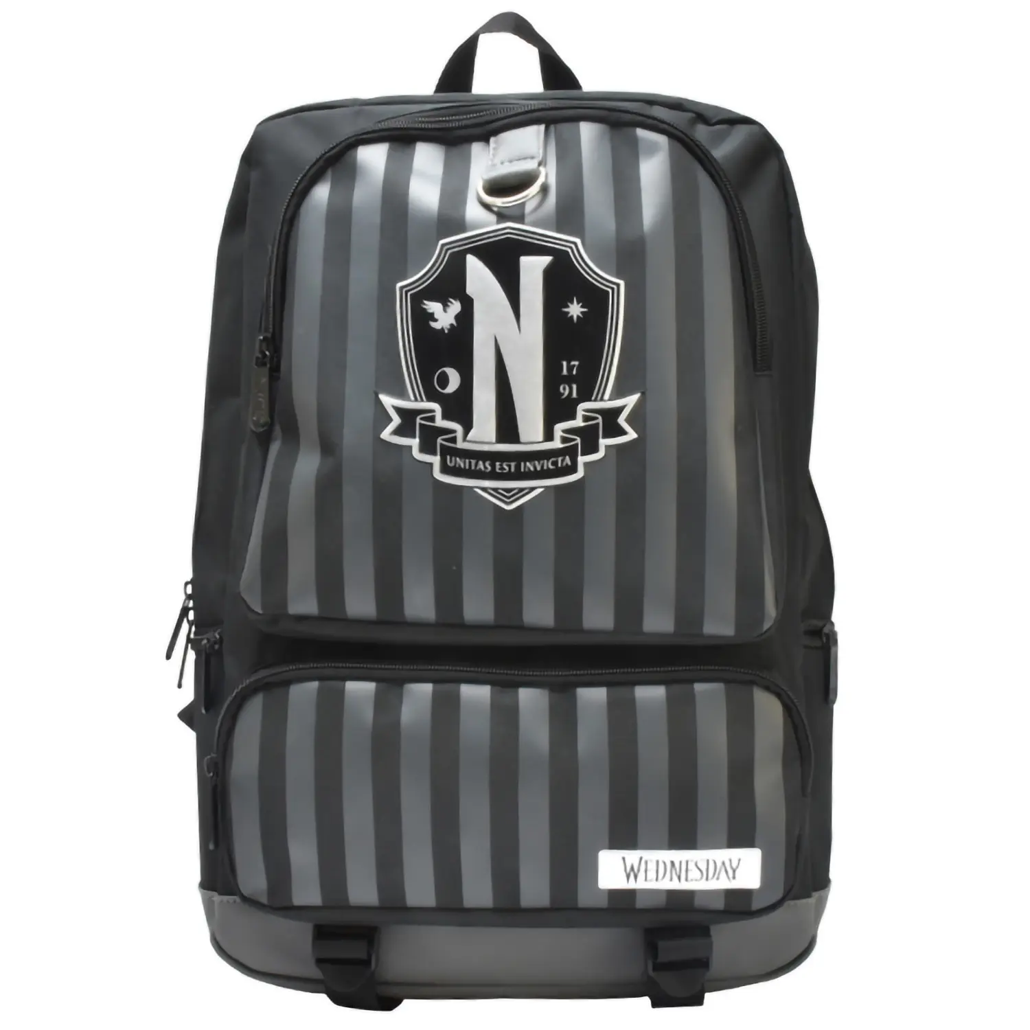 Рюкзак Wednesday Nevermore 5056563717638