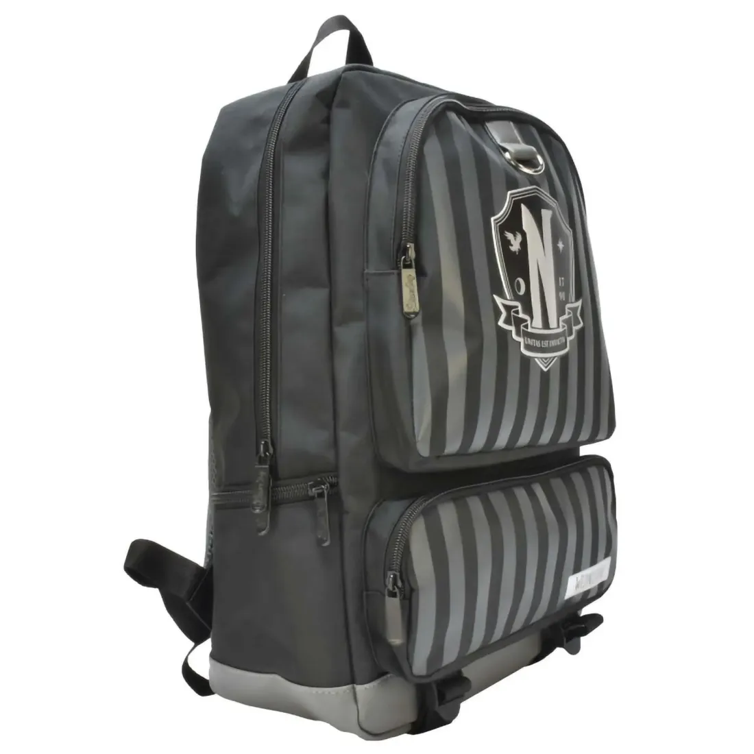 Рюкзак Wednesday Nevermore 5056563717638