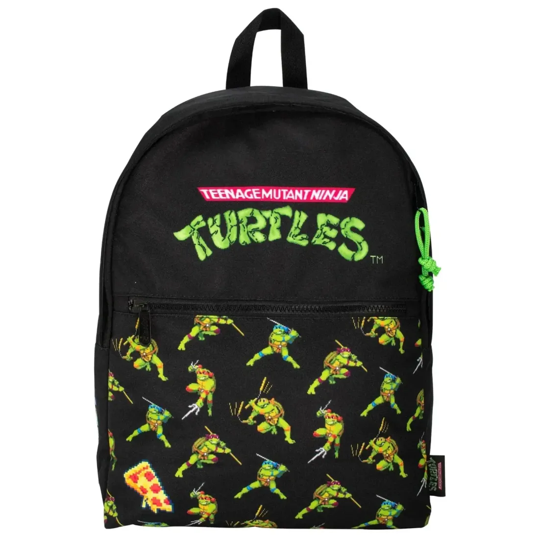 Рюкзак Черепашки-ниндзя 5056563713944