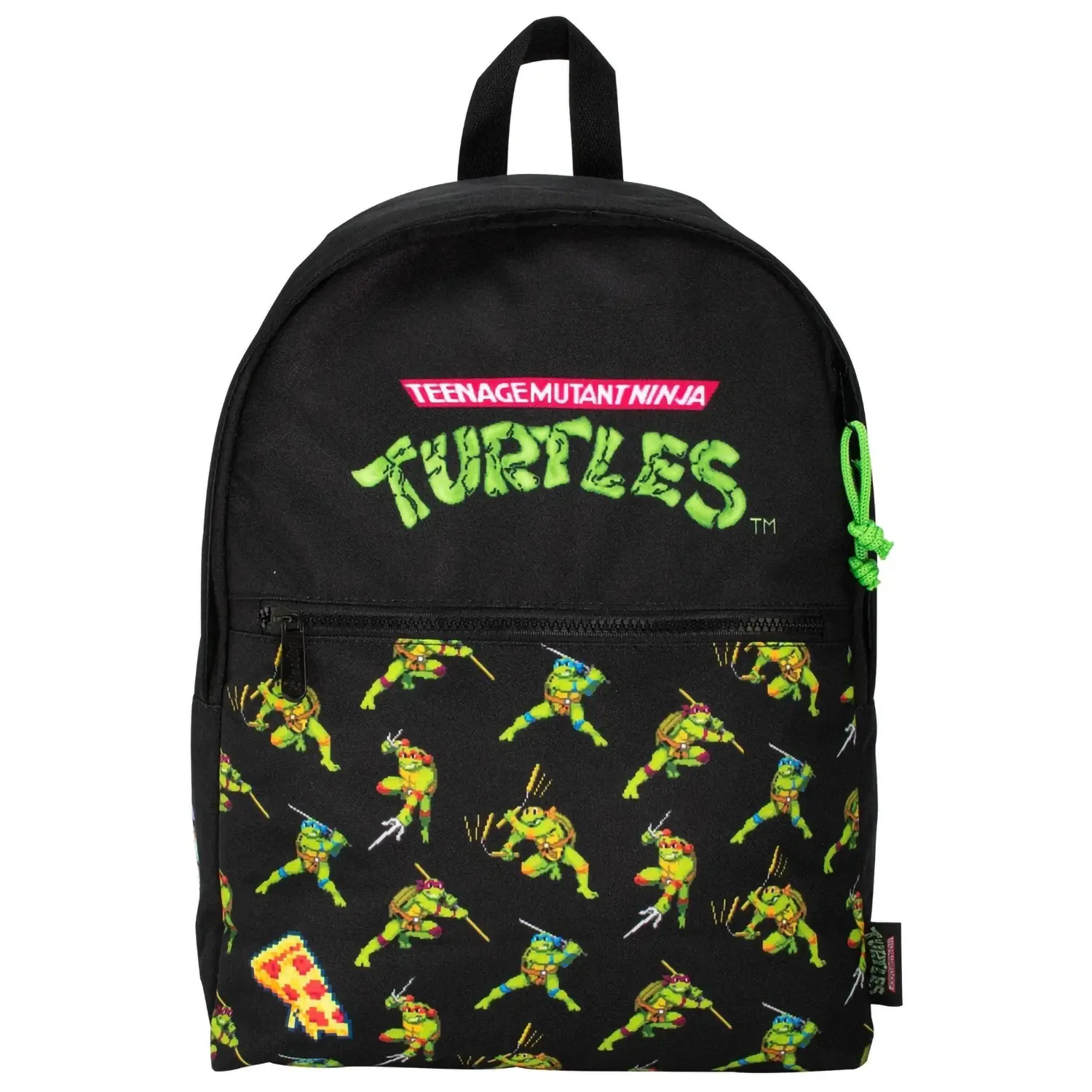 Рюкзак Черепашки-ниндзя 5056563713944