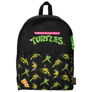 Рюкзак Черепашки-ниндзя 5056563713944
