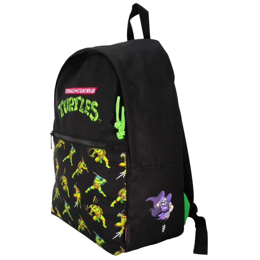 Рюкзак Черепашки-ниндзя 5056563713944