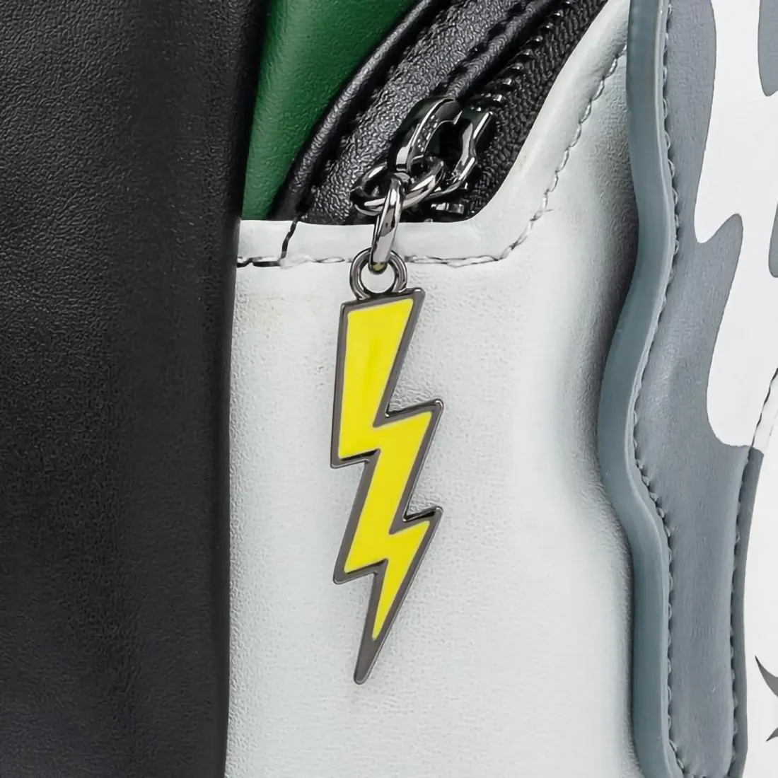 Рюкзак Loungefly Universal Monsters Frankie And Bride Cosplay Mini Backpack UMBK0005