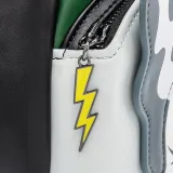 Рюкзак Loungefly Universal Monsters Frankie And Bride Cosplay Mini Backpack UMBK0005