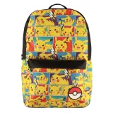 Рюкзак Difuzed: Pokémon: Pikachu Basic Backpack BP618761POK