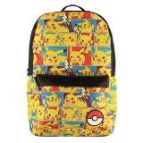 Рюкзак Difuzed: Pokémon: Pikachu Basic Backpack BP618761POK