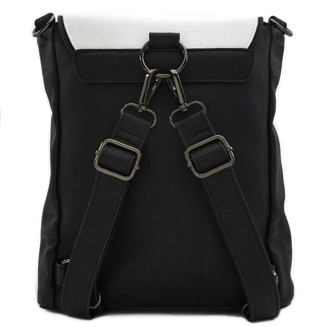 Рюкзак Funko LF Marvel Punisher Skull Mini Backpack MVBK0088