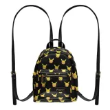 Рюкзак Difuzed: Pokémon: Pikachu AOP Mini Backpack MP040020POK
