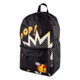 Рюкзак Difuzed: Pokémon: Pop Black Screen Printed Backpack BP070765POK