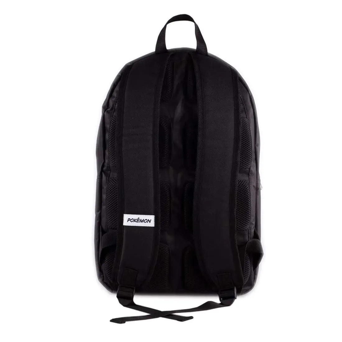 Рюкзак Difuzed: Pokémon: Pop Black Screen Printed Backpack BP070765POK