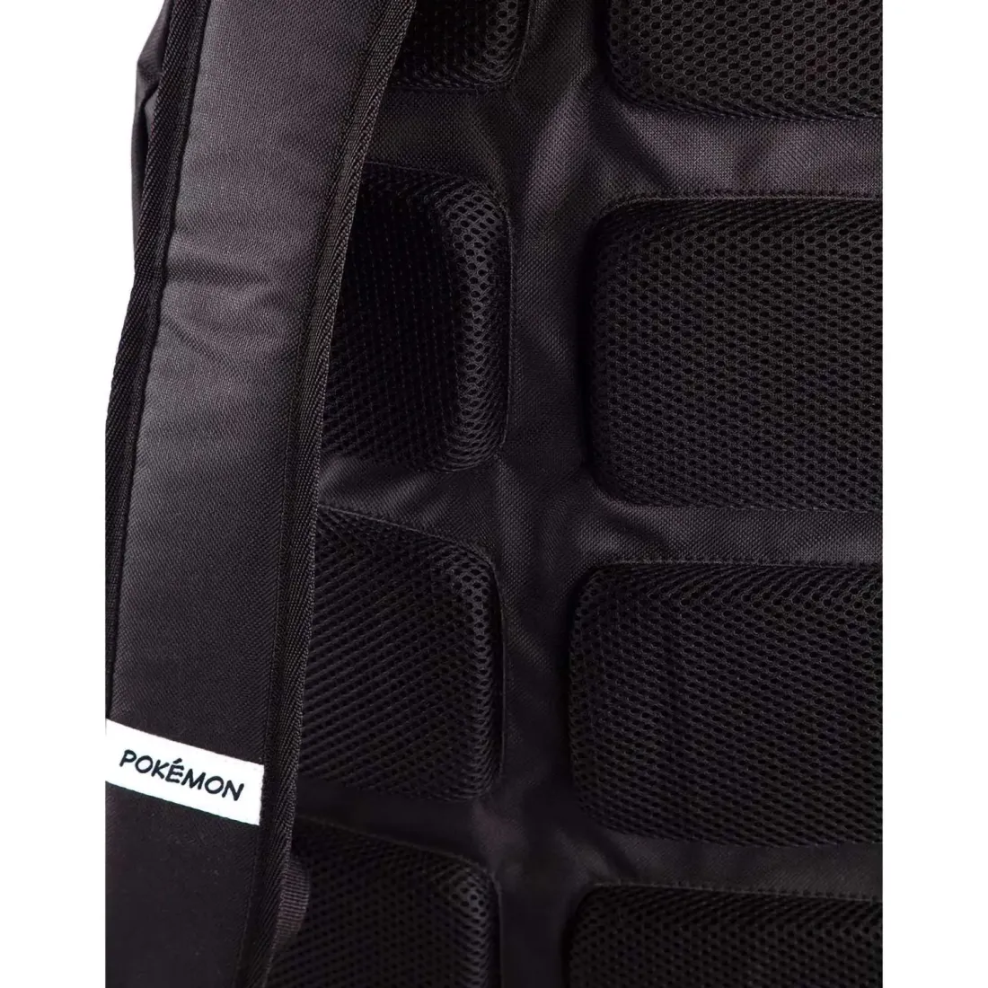 Рюкзак Difuzed: Pokémon: Pop Black Screen Printed Backpack BP070765POK