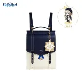 Рюкзак Genshin Impact Альбедо Albedo Theme Impression Series 58240