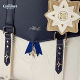 Рюкзак Genshin Impact Альбедо Albedo Theme Impression Series 58240