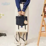 Рюкзак Genshin Impact Альбедо Albedo Impression