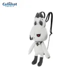 Рюкзак плюшевый Genshin Impact Арлекино Arlecchino Song of Ashes series Hearth House Bunny 33490
