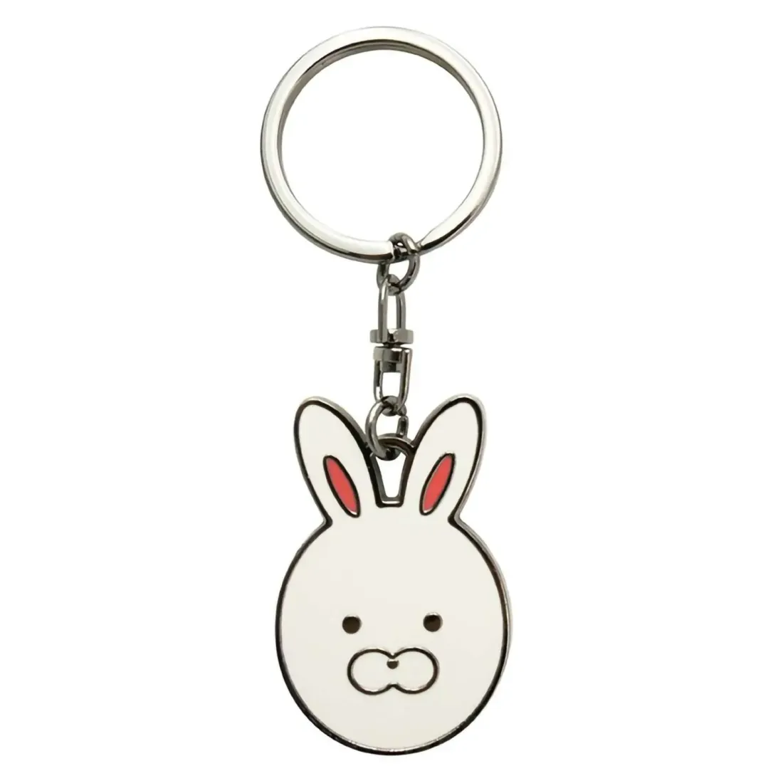 Брелок Tokyo Ghoul Keychain Touka\'s Mask X4 ABYKEY385