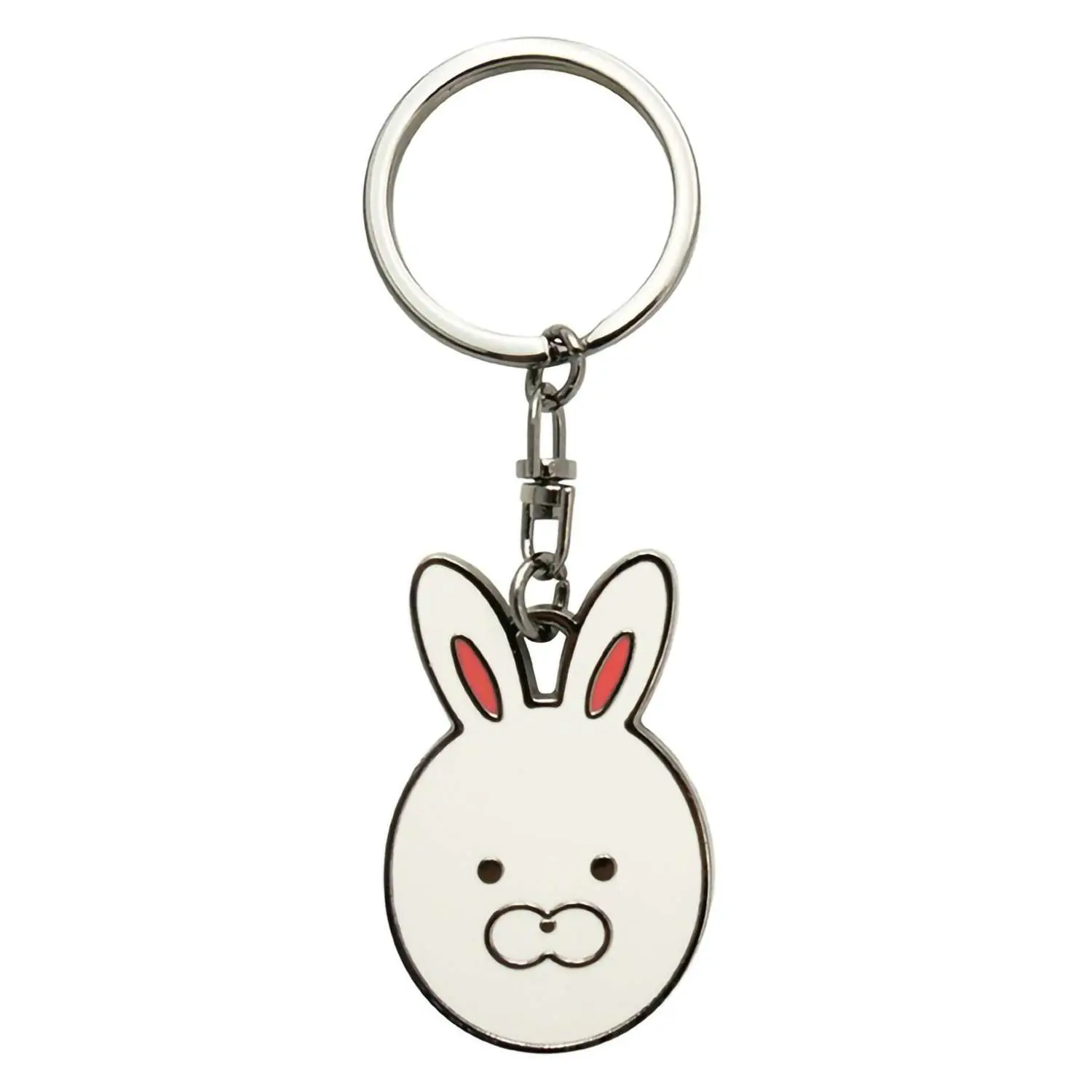 Брелок Tokyo Ghoul Keychain Touka\'s Mask X4 ABYKEY385