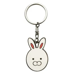 Брелок Tokyo Ghoul Keychain Touka\'s Mask X4 ABYKEY385