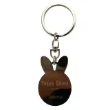 Брелок Tokyo Ghoul Keychain Touka\'s Mask X4 ABYKEY385