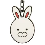 Брелок Tokyo Ghoul Keychain Touka\'s Mask X4 ABYKEY385