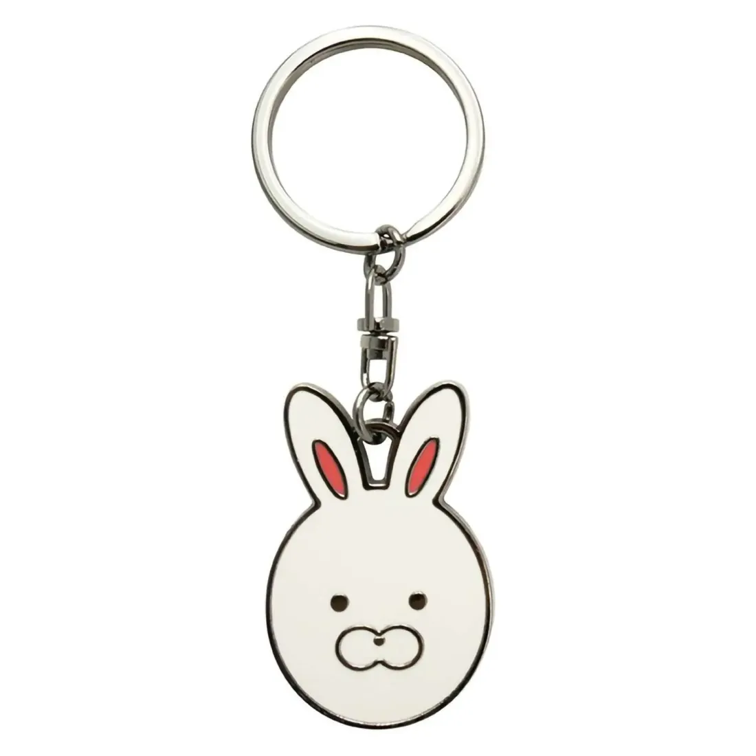 Брелок Tokyo Ghoul Keychain Touka\'s Mask X4 ABYKEY385