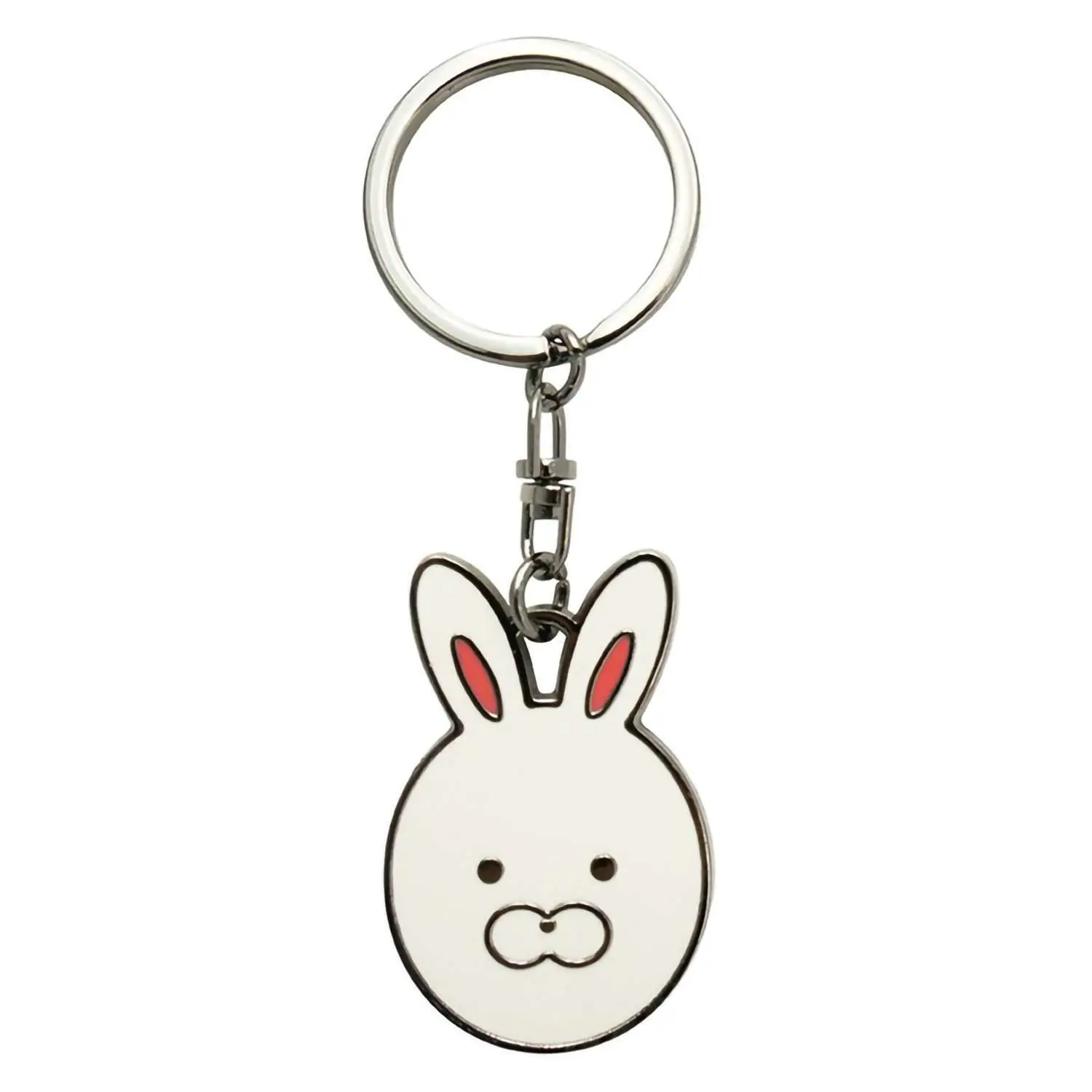 Брелок Tokyo Ghoul Keychain Touka's Mask X4 ABYKEY385