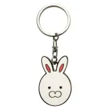 Брелок Tokyo Ghoul Keychain Touka\'s Mask X4 ABYKEY385