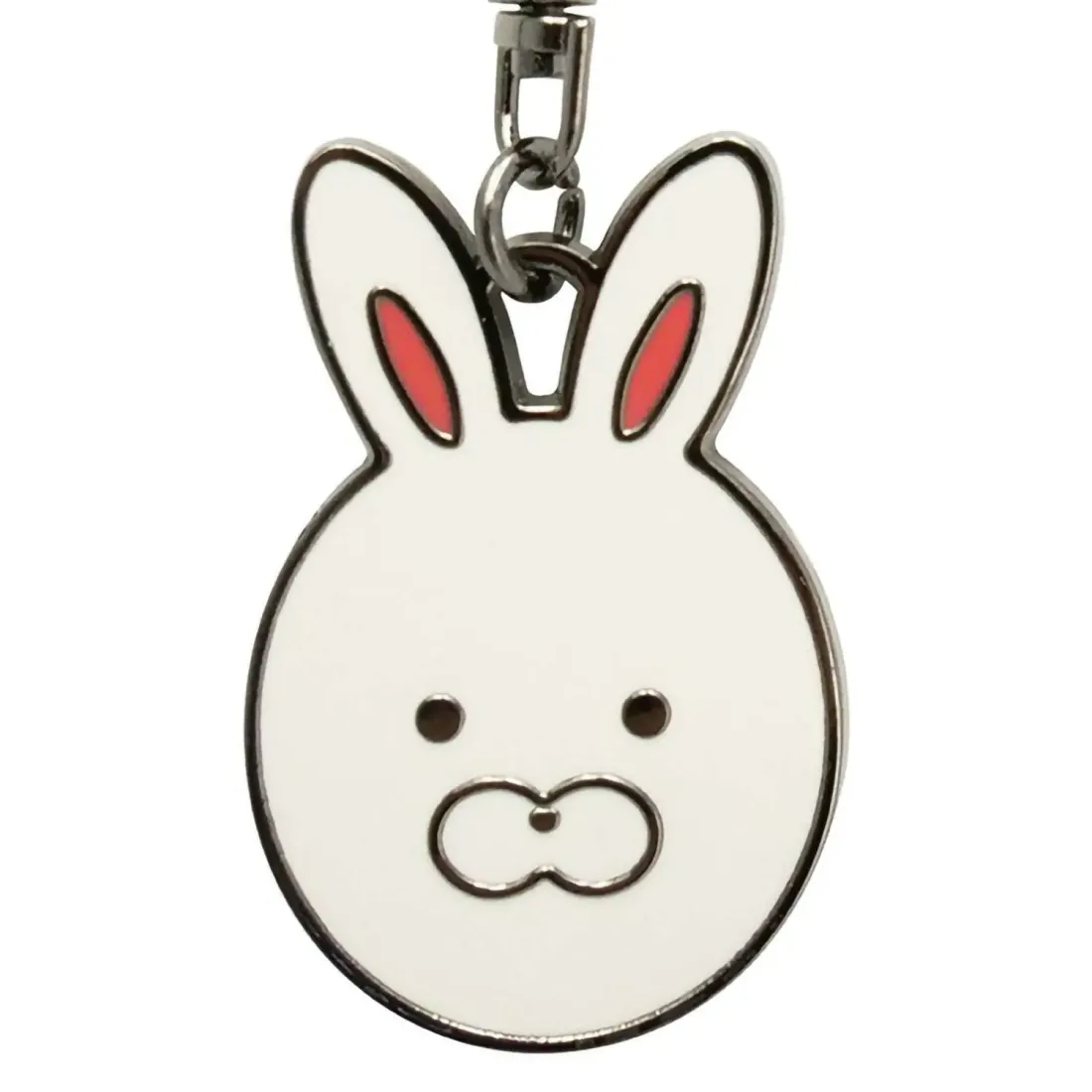 Брелок Tokyo Ghoul Keychain Touka\'s Mask X4 ABYKEY385