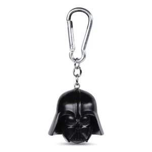 Брелок 3D Звездные войны Darth Vader RKR39153