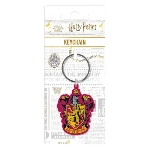 Брелок Гарри Поттер Gryffindor Crest MK39497