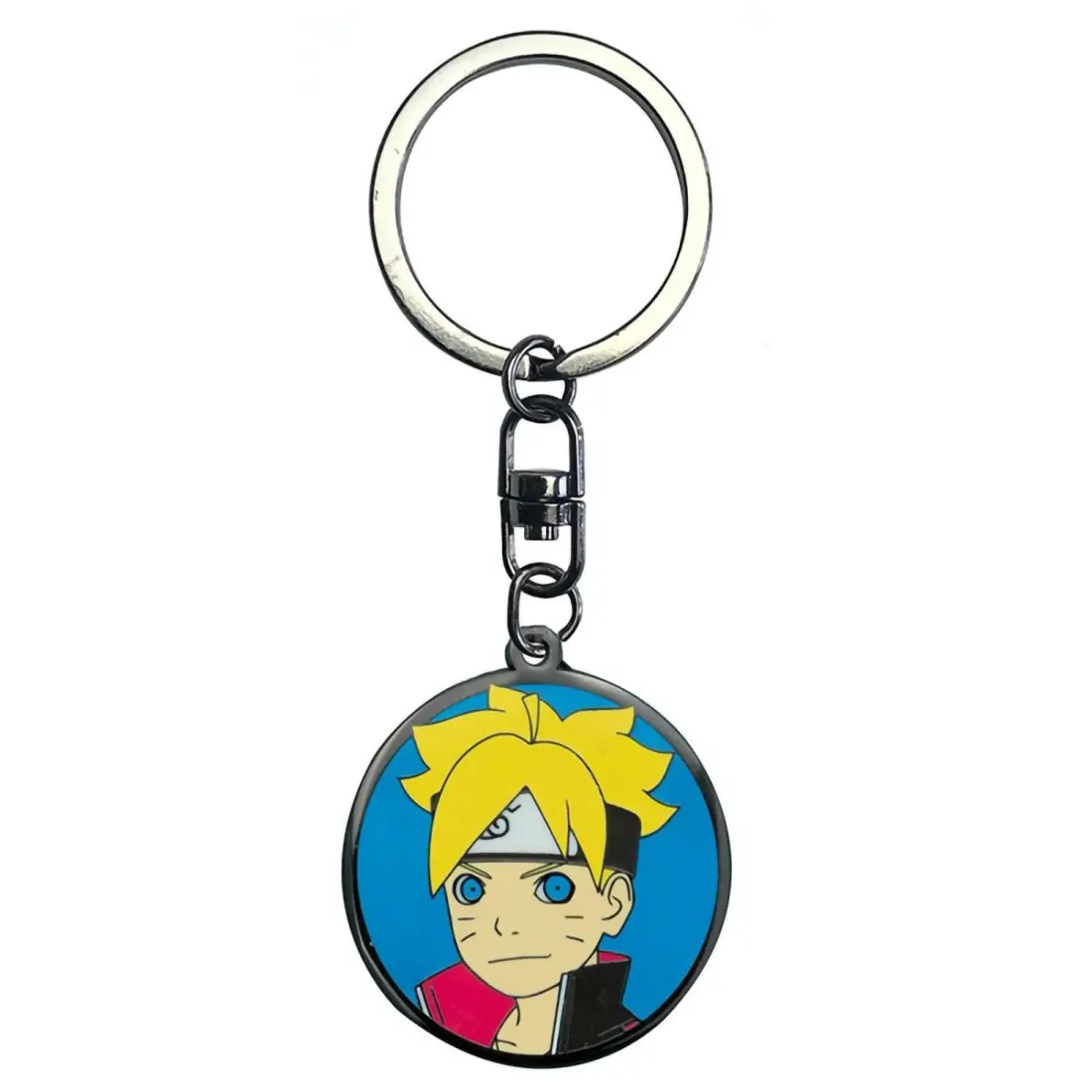 Брелок Boruto - Keychain "Boruto" X4 ABYKEY254