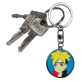 Брелок Boruto - Keychain "Boruto" X4 ABYKEY254