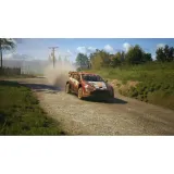 WRC / PS5 (Английская версия)
