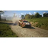 WRC / PS5 (Английская версия)