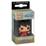 Брелок Funko Pocket POP! One Piece Luffytaro in Kimono 61370