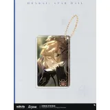 Брелок акриловый  Light Cone Sleep like the Dead Yanqing 6976068148548