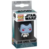 Брелок Funko Pocket POP! Star Wars Ahsoka S2 Grand Amiral Thrawn 77021