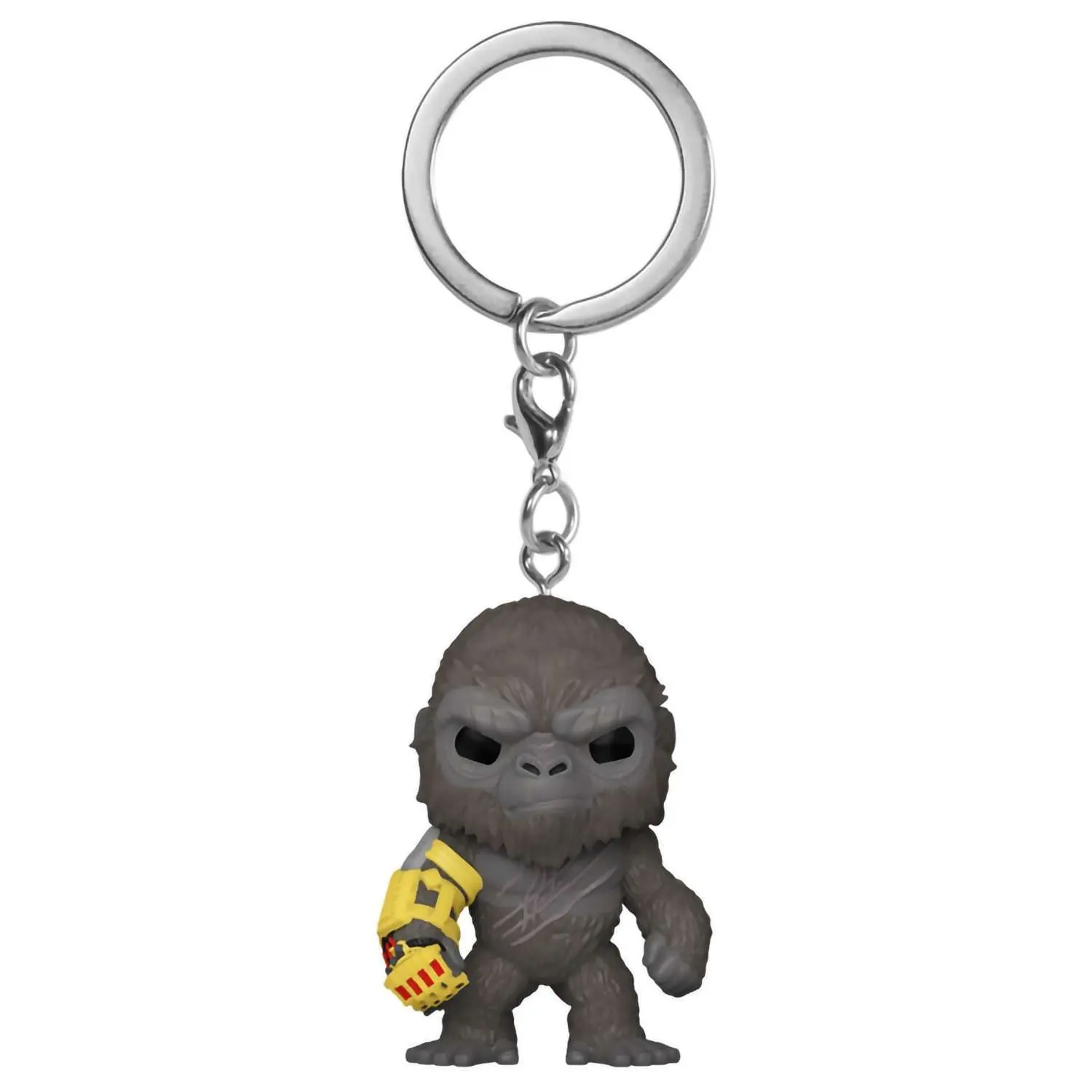 Брелок Funko Pocket POP! Godzilla Vs Kong NE Kong with Mechanical Arm 75924